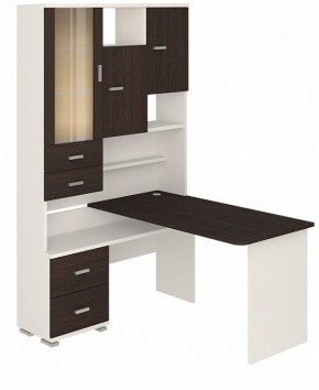 Стол компьютерный Домино СР-620/140 в Верхней Салде - verhnyaya-salda.mebel24.online | фото 2
