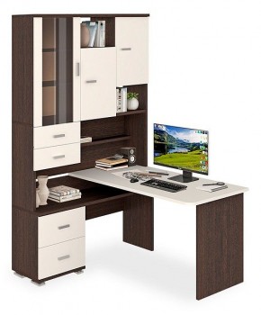 Стол компьютерный Домино СР-620/140 в Верхней Салде - verhnyaya-salda.mebel24.online | фото 2