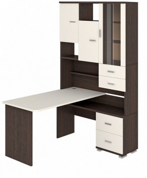 Стол компьютерный Домино СР-620/140 в Верхней Салде - verhnyaya-salda.mebel24.online | фото 2