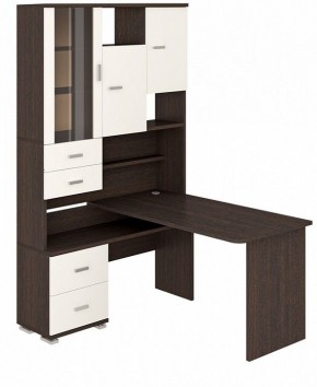 Стол компьютерный Домино СР-620/140 в Верхней Салде - verhnyaya-salda.mebel24.online | фото 2