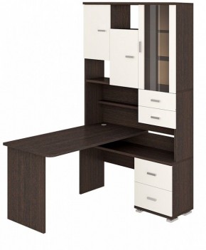 Стол компьютерный Домино СР-620/140 в Верхней Салде - verhnyaya-salda.mebel24.online | фото 2