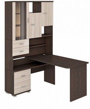 Стол компьютерный Домино СР-620/140 в Верхней Салде - verhnyaya-salda.mebel24.online | фото 2