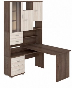 Стол компьютерный Домино СР-620/140 в Верхней Салде - verhnyaya-salda.mebel24.online | фото 2
