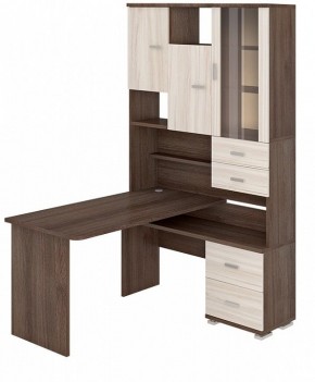 Стол компьютерный Домино СР-620/140 в Верхней Салде - verhnyaya-salda.mebel24.online | фото 2