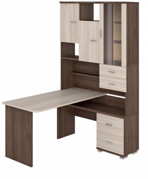 Стол компьютерный Домино СР-620/140 в Верхней Салде - verhnyaya-salda.mebel24.online | фото 2