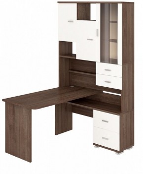 Стол компьютерный Домино СР-620/140 в Верхней Салде - verhnyaya-salda.mebel24.online | фото 2