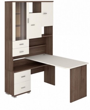 Стол компьютерный Домино СР-620/140 в Верхней Салде - verhnyaya-salda.mebel24.online | фото 2
