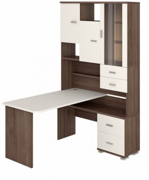 Стол компьютерный Домино СР-620/140 в Верхней Салде - verhnyaya-salda.mebel24.online | фото 2
