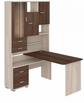 Стол компьютерный Домино СР-620/140 в Верхней Салде - verhnyaya-salda.mebel24.online | фото 2
