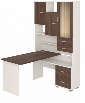 Стол компьютерный Домино СР-620/140 в Верхней Салде - verhnyaya-salda.mebel24.online | фото 2