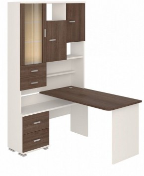 Стол компьютерный Домино СР-620/140 в Верхней Салде - verhnyaya-salda.mebel24.online | фото 2