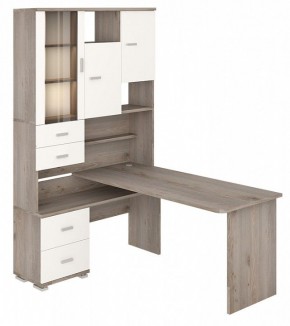 Стол компьютерный Домино СР-620/160 в Верхней Салде - verhnyaya-salda.mebel24.online | фото 2