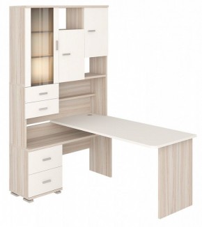 Стол компьютерный Домино СР-620/160 в Верхней Салде - verhnyaya-salda.mebel24.online | фото 2