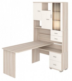 Стол компьютерный Домино СР-620/160 в Верхней Салде - verhnyaya-salda.mebel24.online | фото 2
