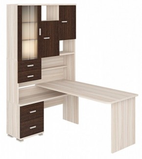 Стол компьютерный Домино СР-620/160 в Верхней Салде - verhnyaya-salda.mebel24.online | фото 2