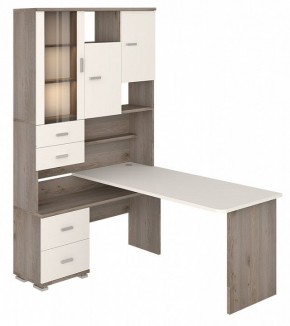 Стол компьютерный Домино СР-620/160 в Верхней Салде - verhnyaya-salda.mebel24.online | фото 2