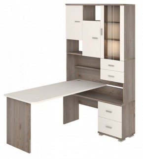 Стол компьютерный Домино СР-620/160 в Верхней Салде - verhnyaya-salda.mebel24.online | фото 2