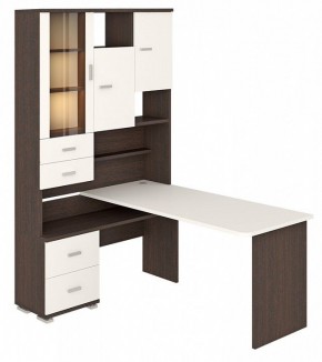 Стол компьютерный Домино СР-620/160 в Верхней Салде - verhnyaya-salda.mebel24.online | фото 2