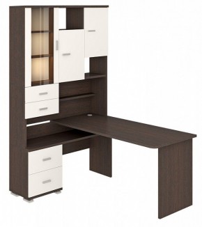 Стол компьютерный Домино СР-620/160 в Верхней Салде - verhnyaya-salda.mebel24.online | фото 2