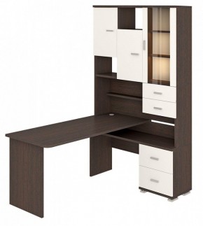 Стол компьютерный Домино СР-620/160 в Верхней Салде - verhnyaya-salda.mebel24.online | фото 2