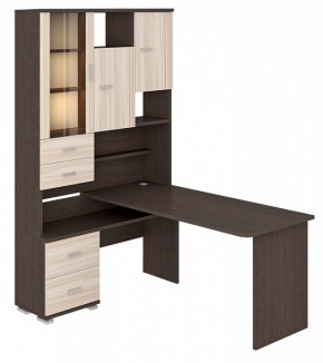 Стол компьютерный Домино СР-620/160 в Верхней Салде - verhnyaya-salda.mebel24.online | фото 2