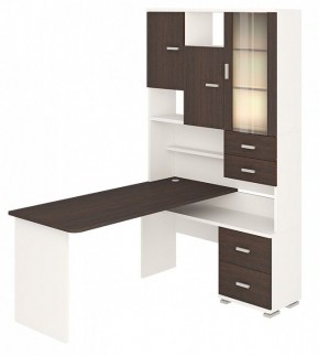 Стол компьютерный Домино СР-620/160 в Верхней Салде - verhnyaya-salda.mebel24.online | фото 2