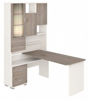 Стол компьютерный Домино СР-620/160 в Верхней Салде - verhnyaya-salda.mebel24.online | фото 2