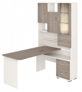 Стол компьютерный Домино СР-620/160 в Верхней Салде - verhnyaya-salda.mebel24.online | фото 2