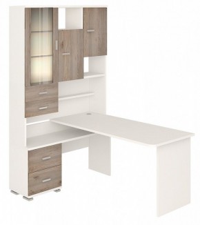 Стол компьютерный Домино СР-620/160 в Верхней Салде - verhnyaya-salda.mebel24.online | фото 2