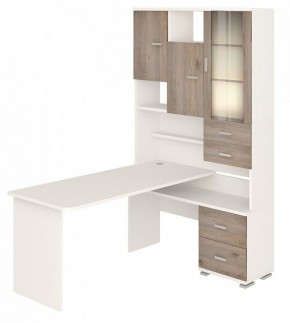 Стол компьютерный Домино СР-620/160 в Верхней Салде - verhnyaya-salda.mebel24.online | фото 2