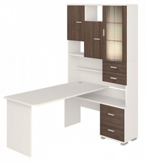 Стол компьютерный Домино СР-620/160 в Верхней Салде - verhnyaya-salda.mebel24.online | фото 2