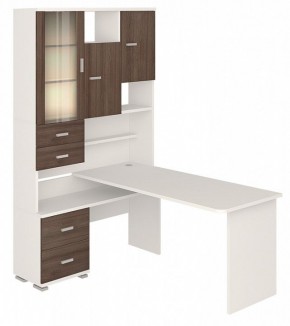 Стол компьютерный Домино СР-620/160 в Верхней Салде - verhnyaya-salda.mebel24.online | фото 2