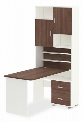 Стол компьютерный Домино СР-720/140 в Верхней Салде - verhnyaya-salda.mebel24.online | фото 2