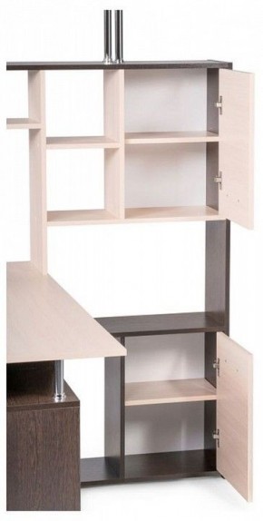Стол компьютерный КС-15 в Верхней Салде - verhnyaya-salda.mebel24.online | фото 5