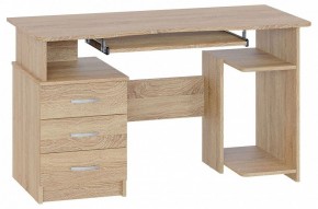 Стол компьютерный КСТ-08.1 в Верхней Салде - verhnyaya-salda.mebel24.online | фото