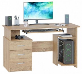 Стол компьютерный КСТ-08.1 в Верхней Салде - verhnyaya-salda.mebel24.online | фото 2