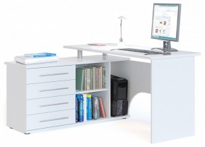 Стол компьютерный КСТ-109Л в Верхней Салде - verhnyaya-salda.mebel24.online | фото 2