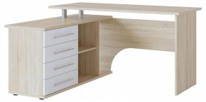 Стол компьютерный КСТ-109Л в Верхней Салде - verhnyaya-salda.mebel24.online | фото