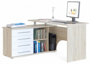 Стол компьютерный КСТ-109Л в Верхней Салде - verhnyaya-salda.mebel24.online | фото 2
