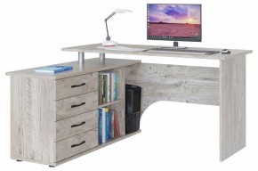 Стол компьютерный КСТ-109Л в Верхней Салде - verhnyaya-salda.mebel24.online | фото 2