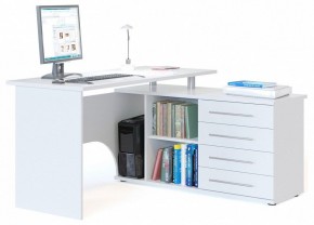 Стол компьютерный КСТ-109П в Верхней Салде - verhnyaya-salda.mebel24.online | фото 2