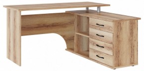 Стол компьютерный КСТ-109П в Верхней Салде - verhnyaya-salda.mebel24.online | фото