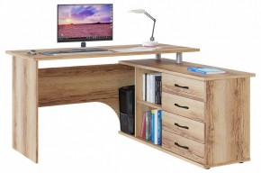 Стол компьютерный КСТ-109П в Верхней Салде - verhnyaya-salda.mebel24.online | фото 2