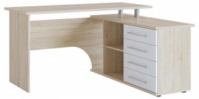 Стол компьютерный КСТ-109П в Верхней Салде - verhnyaya-salda.mebel24.online | фото