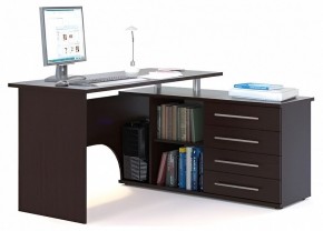 Стол компьютерный КСТ-109П в Верхней Салде - verhnyaya-salda.mebel24.online | фото 2