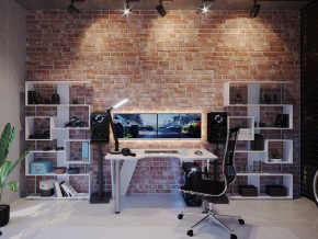 Стол компьютерный КСТ-116 в Верхней Салде - verhnyaya-salda.mebel24.online | фото 2