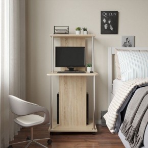 Стол компьютерный КСТ-12 в Верхней Салде - verhnyaya-salda.mebel24.online | фото 2