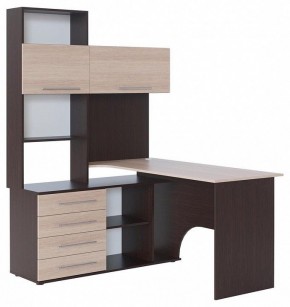 Стол компьютерный КСТ-14.1Л в Верхней Салде - verhnyaya-salda.mebel24.online | фото