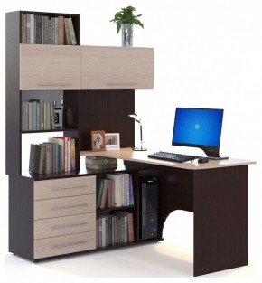 Стол компьютерный КСТ-14.1Л в Верхней Салде - verhnyaya-salda.mebel24.online | фото 2