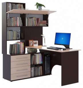 Стол компьютерный КСТ-14.1Л в Верхней Салде - verhnyaya-salda.mebel24.online | фото 3